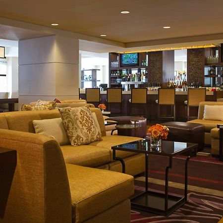 Peoria Marriott Pere Marquette Hotel Ngoại thất bức ảnh