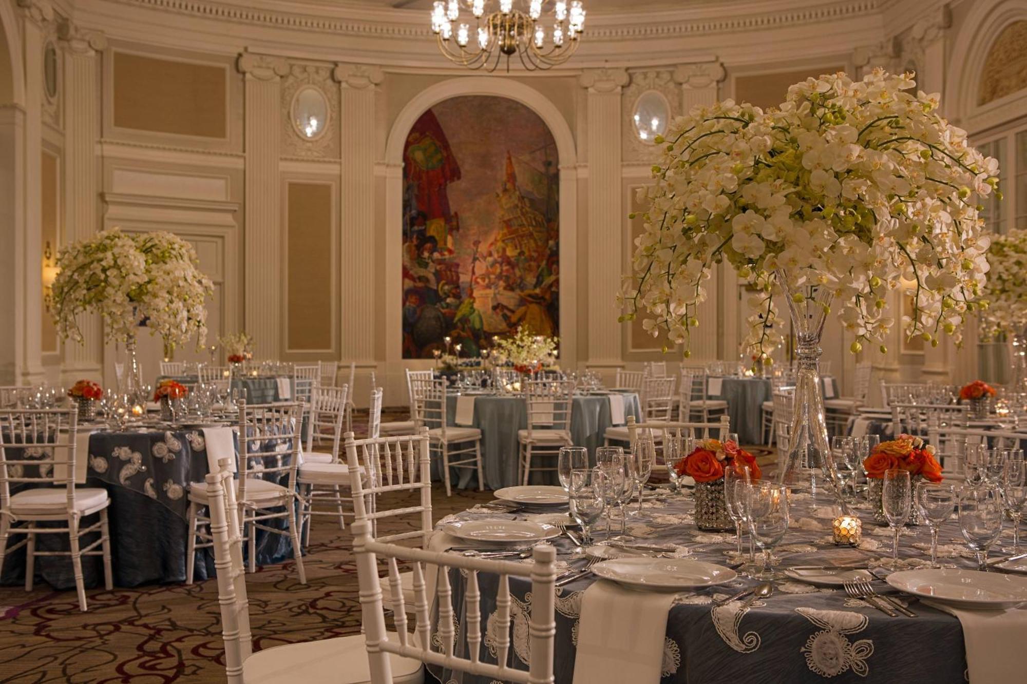 Peoria Marriott Pere Marquette Hotel Ngoại thất bức ảnh