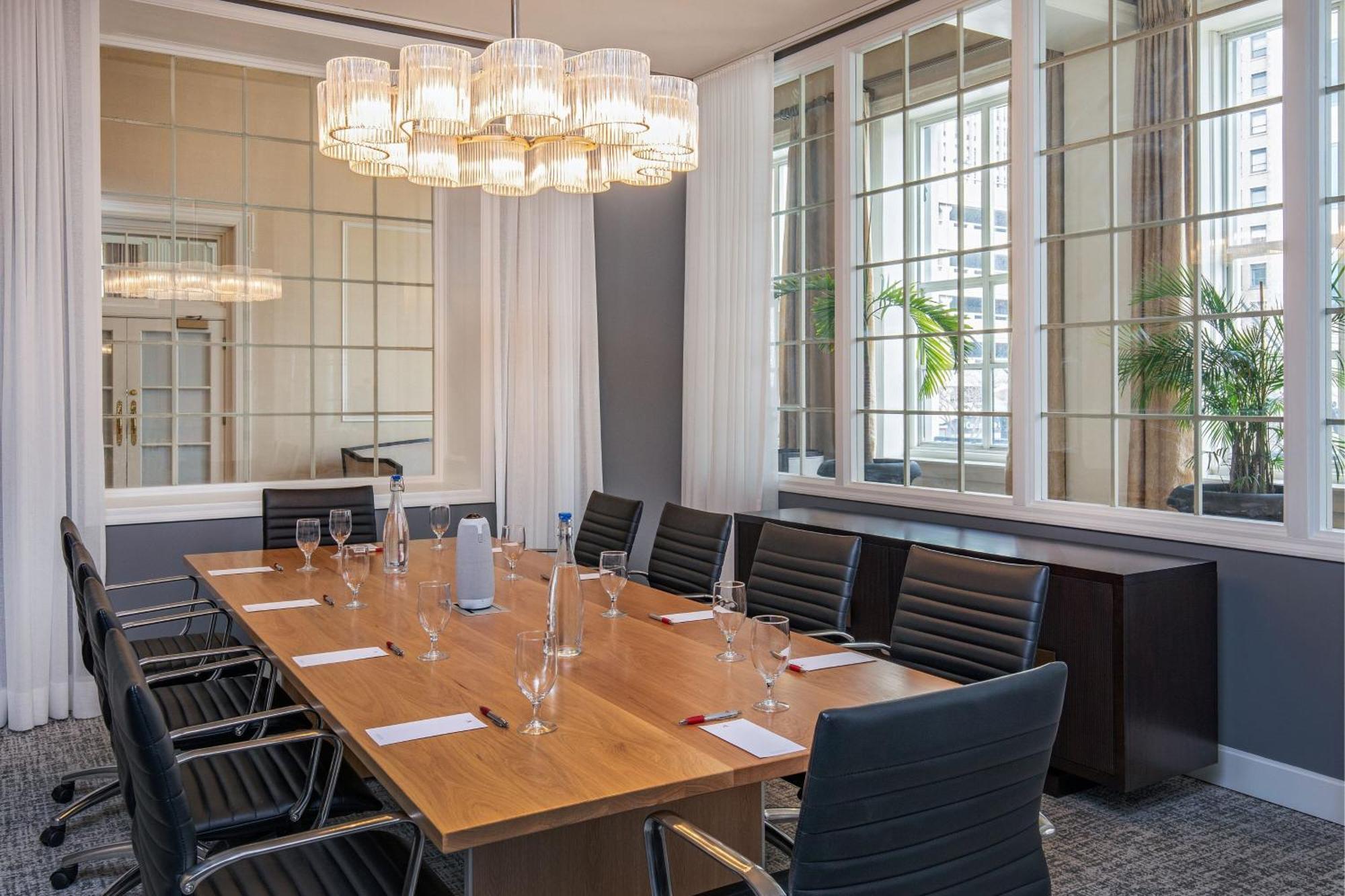 Peoria Marriott Pere Marquette Hotel Ngoại thất bức ảnh