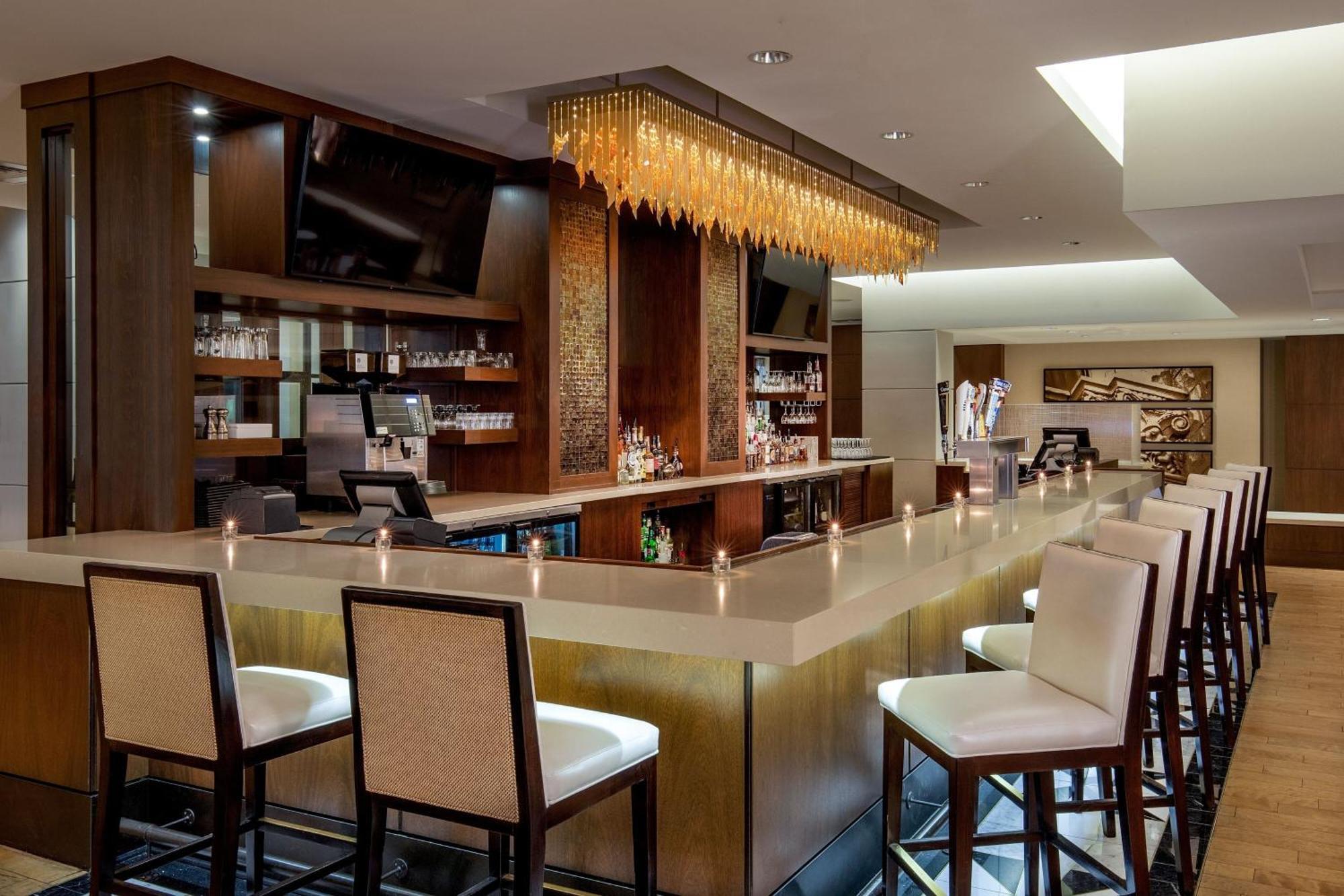 Peoria Marriott Pere Marquette Hotel Ngoại thất bức ảnh