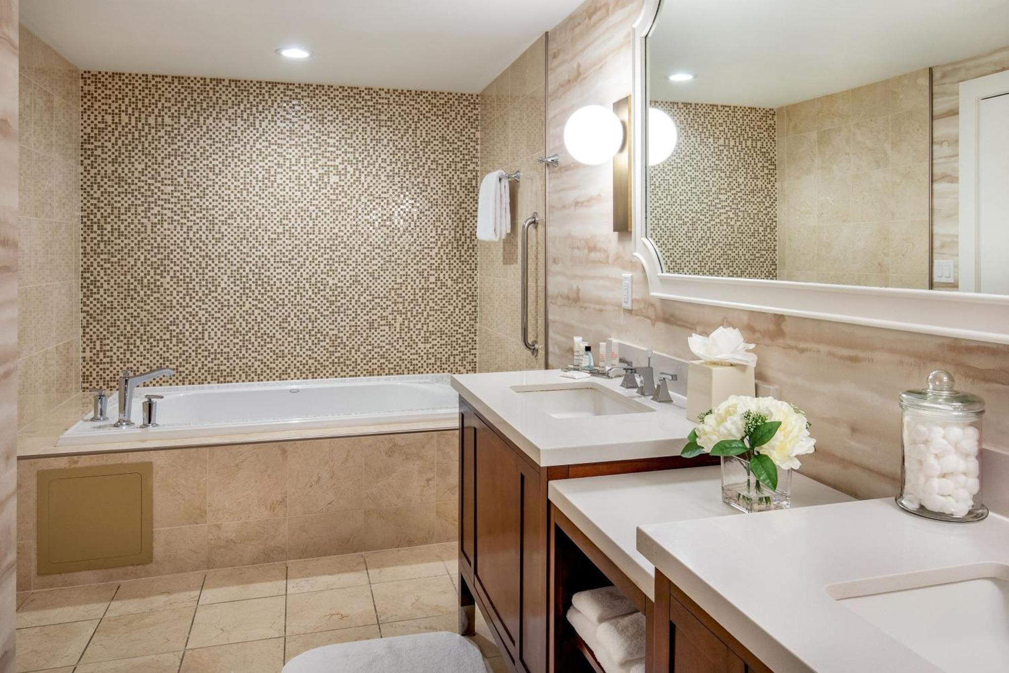 Peoria Marriott Pere Marquette Hotel Ngoại thất bức ảnh
