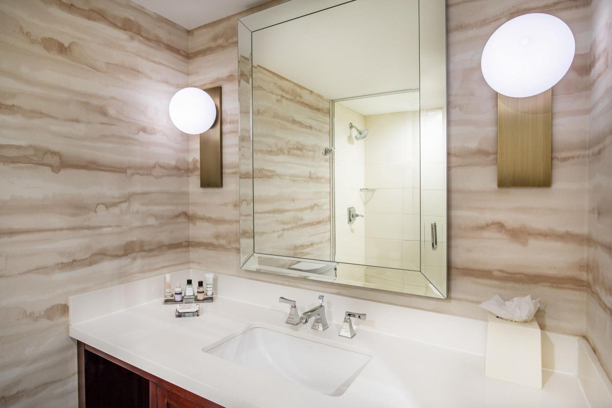 Peoria Marriott Pere Marquette Hotel Ngoại thất bức ảnh