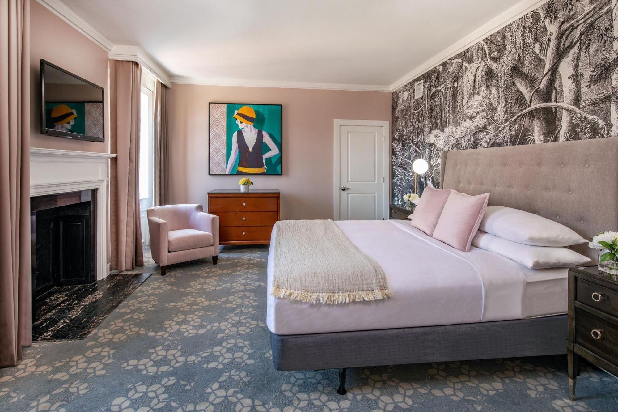 Peoria Marriott Pere Marquette Hotel Ngoại thất bức ảnh