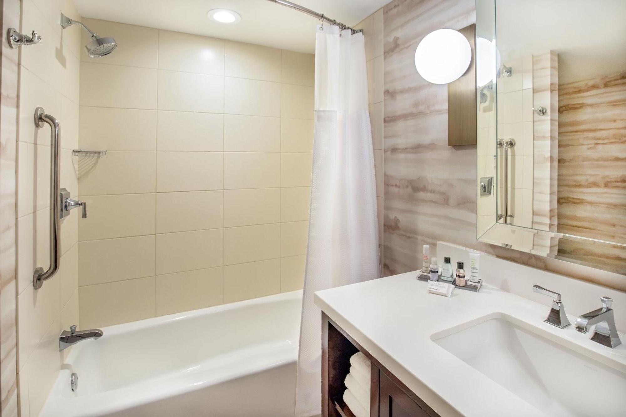 Peoria Marriott Pere Marquette Hotel Ngoại thất bức ảnh