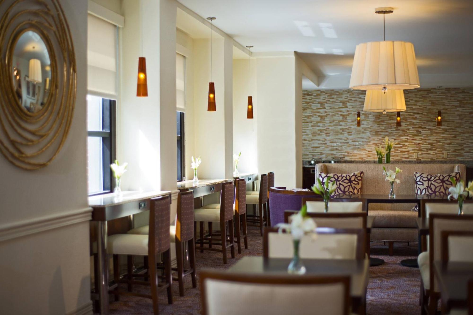 Peoria Marriott Pere Marquette Hotel Ngoại thất bức ảnh