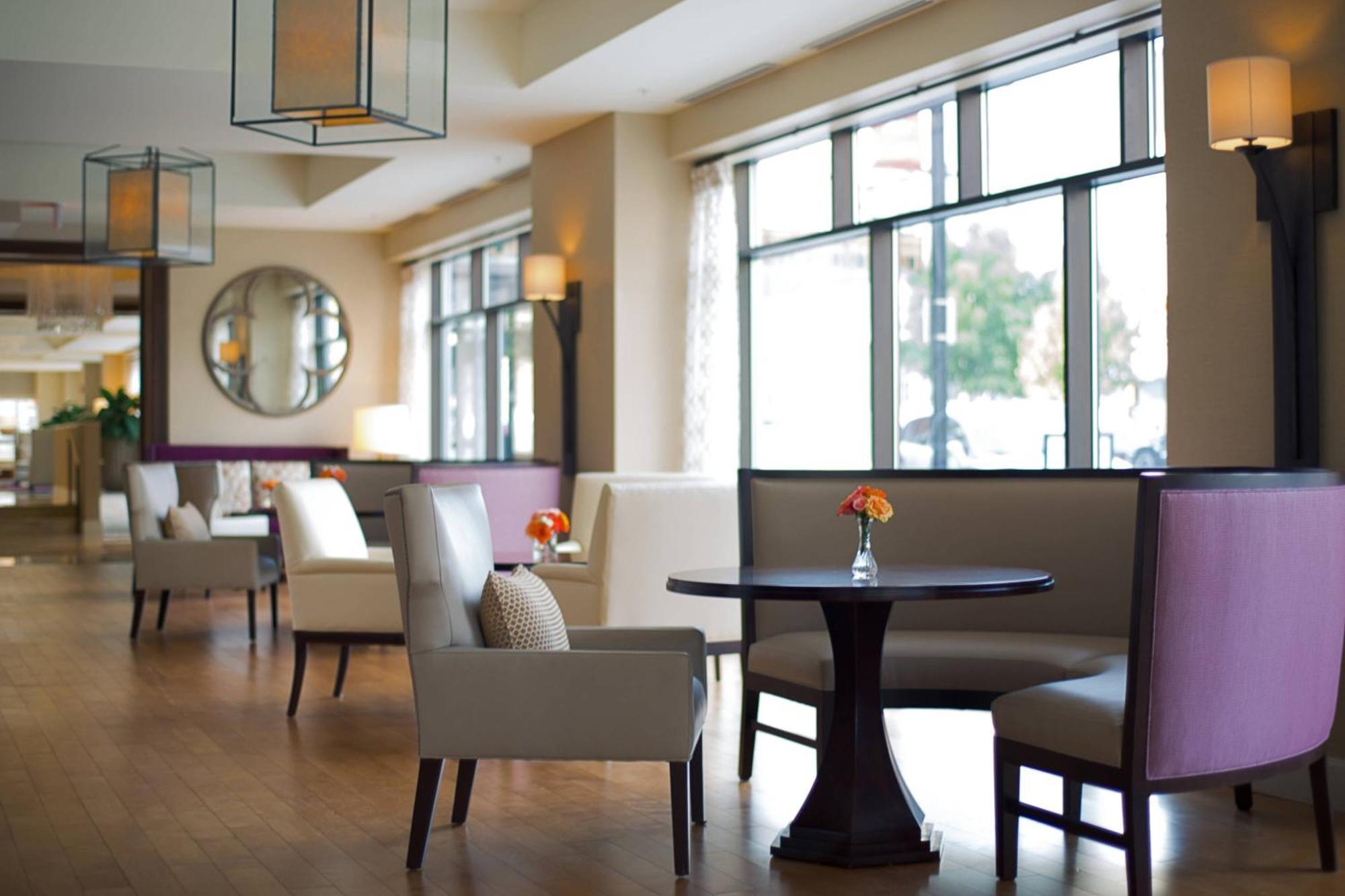 Peoria Marriott Pere Marquette Hotel Ngoại thất bức ảnh