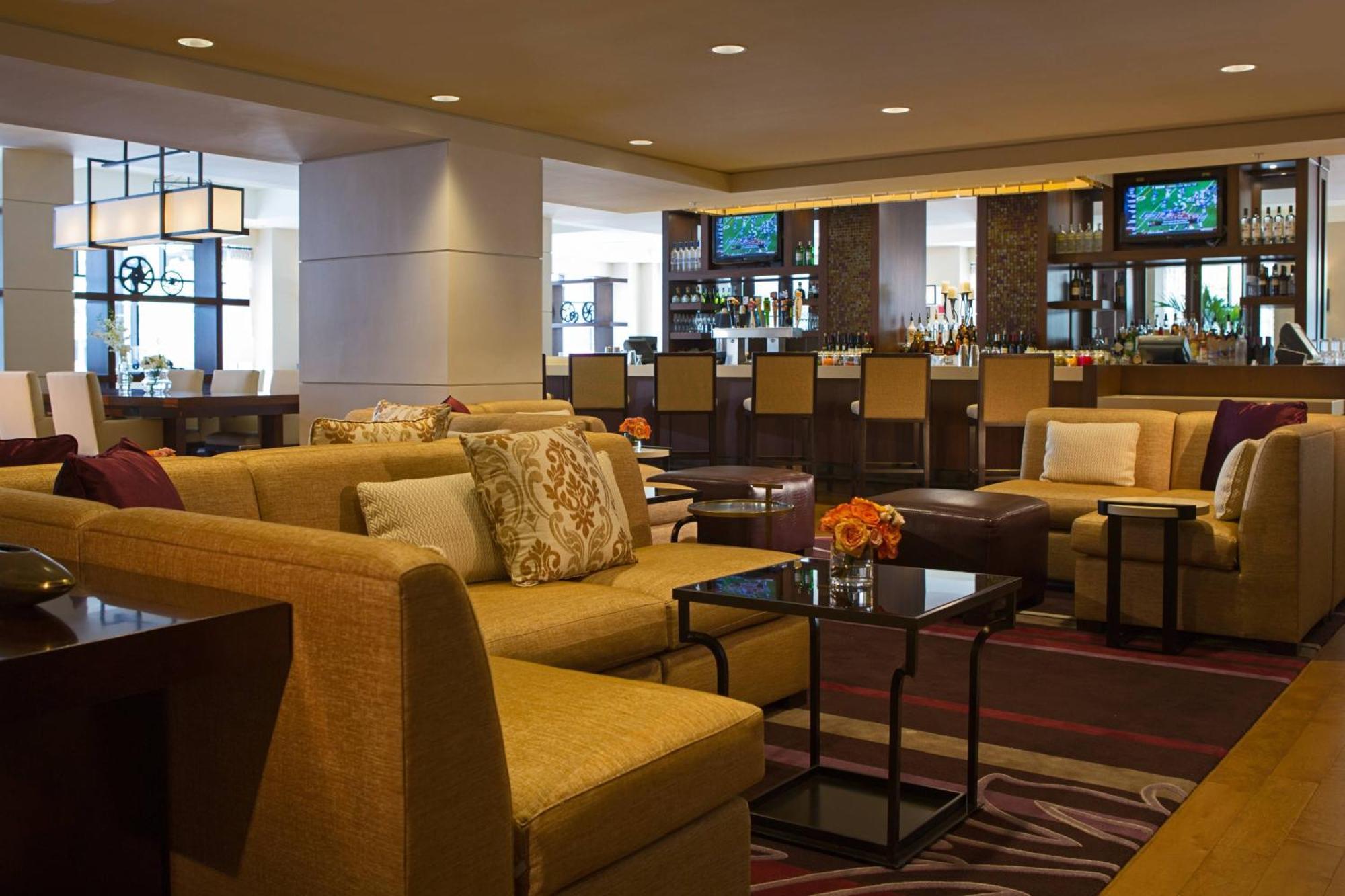 Peoria Marriott Pere Marquette Hotel Ngoại thất bức ảnh