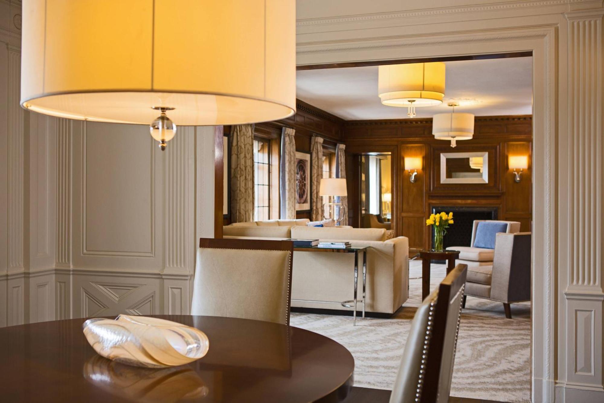 Peoria Marriott Pere Marquette Hotel Ngoại thất bức ảnh