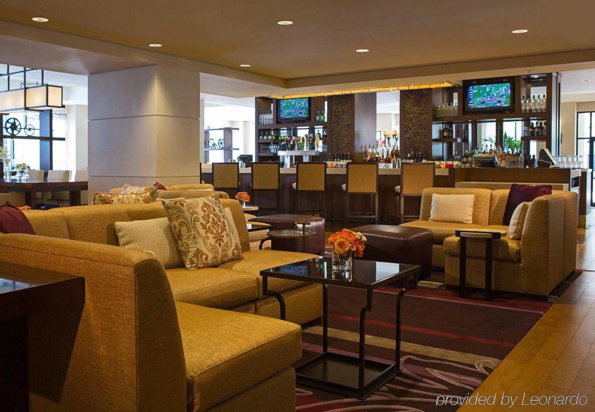 Peoria Marriott Pere Marquette Hotel Ngoại thất bức ảnh